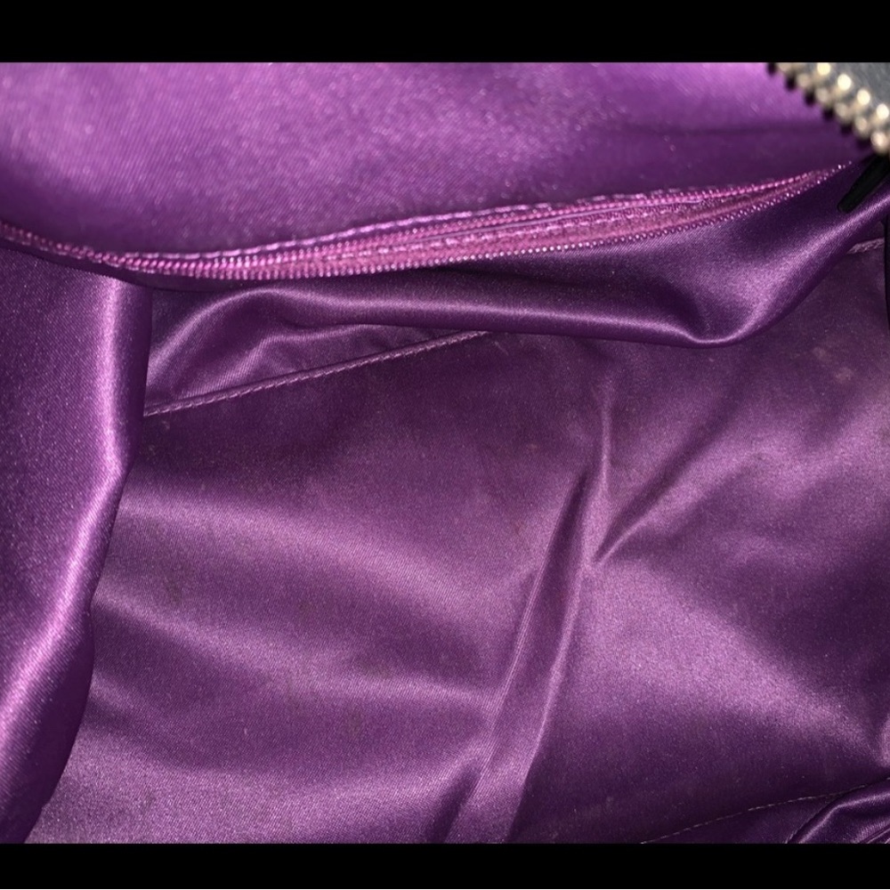 Coach Satchel - Picture 7 of 9